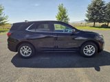 Used 2022 Chevrolet Equinox LT image 4