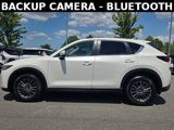 Used 2019 MAZDA CX-5 Touring image 4