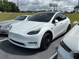 Used 2022 Tesla Model Y Performance image 2