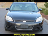 Used 2007 Chevrolet Impala LS image 5
