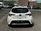 Used 2019 Toyota Corolla XSE image 4