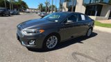 Used 2020 Ford Fusion Energi Titanium image 4