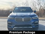 Used 2021 BMW X5 xDrive40i w/ Premium Package image 2