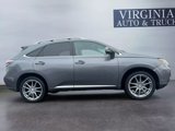 Used 2012 Lexus RX 350 AWD image 5