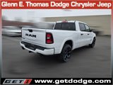 New 2025 RAM 1500 Big Horn image 4