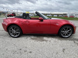Used 2016 MAZDA MX-5 Miata Grand Touring image 5