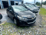 Used 2018 Chevrolet Cruze LS image 3