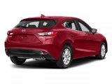Used 2016 MAZDA MAZDA3 s Grand Touring image 2