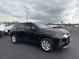Used 2022 Chevrolet Blazer LT image 3