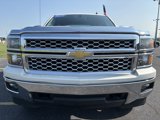 Used 2014 Chevrolet Silverado 1500 LT w/ All Star Edition image 2