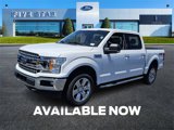 Used 2019 Ford F150 XLT w/ Equipment Group 302A Luxury image 3