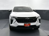 Used 2024 Chevrolet Trax RS w/ Driver Confidence Package image 3