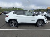 New 2025 Jeep Compass Limited w/ Sun and Sound Group image 2