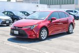 Used 2022 Toyota Corolla LE image 3