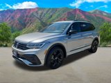 Used 2024 Volkswagen Tiguan SE R-Line image 4