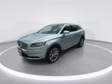 Used 2022 Lincoln Nautilus Reserve w/ Equipment Group 201A image 3