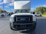 Used 2016 Ford F550 2WD Regular Cab Super Duty image 4