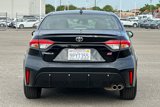 Used 2023 Toyota Corolla SE image 4