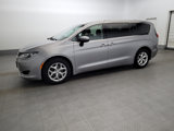 Used 2017 Chrysler Pacifica Touring Plus w/ Tire & Wheel Group image 2