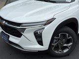 New 2025 Chevrolet Trax LT w/ Driver Confidence Package image 3