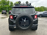 Used 2017 Jeep Renegade Altitude image 4