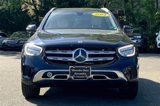 Certified 2021 Mercedes-Benz GLC 300 4MATIC image 2