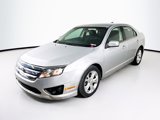 Used 2012 Ford Fusion SE image 4