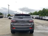Certified 2019 Jeep Compass Latitude w/ Cold Weather Group image 3
