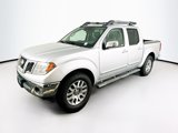 Used 2012 Nissan Frontier SL image 3
