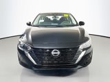 New 2025 Nissan Sentra S image 2