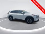 Used 2023 Nissan Rogue SV image 2