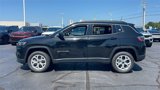 New 2025 Jeep Compass Latitude image 4