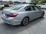 Used 2017 Honda Accord EX image 5