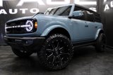 Used 2023 Ford Bronco Outer Banks image 3