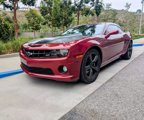 Used 2011 Chevrolet Camaro SS w/ Black Stripe Package image 3