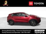 Used 2021 Kia Sportage LX w/ LX AWD Popular Package image 5