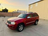 Used 2006 Jeep Grand Cherokee Overland image 3