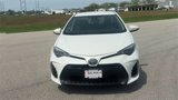 Used 2018 Toyota Corolla SE image 4