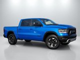 Used 2022 RAM 1500 Rebel w/ Rebel Level 2 Equipment Group image 2