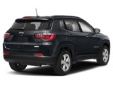 Certified 2018 Jeep Compass Limited w/ Trailer Tow Group image 3