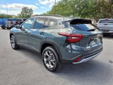 New 2025 Chevrolet Trax LT w/ Driver Confidence Package image 3