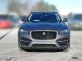 Used 2017 Jaguar F-PACE R-Sport image 2