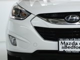 Used 2014 Hyundai Tucson Limited w/ Technology Package 02 image 6