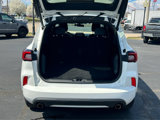 Used 2024 Ford Escape ST-Line image 6