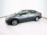 Used 2018 Nissan Sentra SV image 4