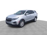 Used 2022 Chevrolet Equinox LT image 4