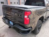 Used 2021 Chevrolet Silverado 1500 Custom Trail Boss w/ Realtree Special Edition image 5