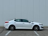 Used 2011 Kia Optima SX w/ Premium Pkg image 6