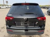 Used 2023 Volkswagen Tiguan SE image 5