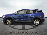 Certified 2022 GMC Terrain SLE w/ Driver Convenience Package image 3